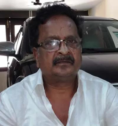 dmk bathmanaban